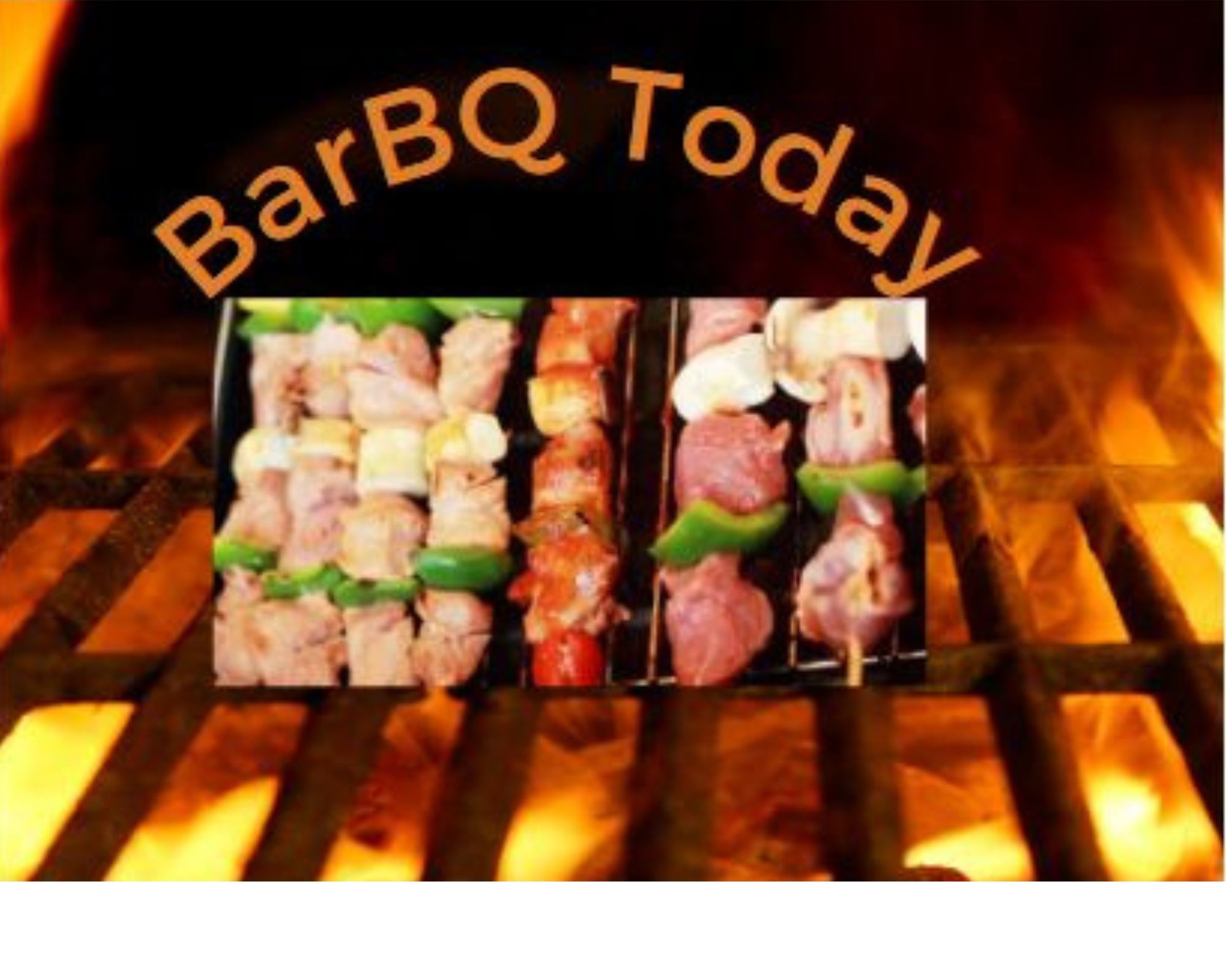 BarBQ today