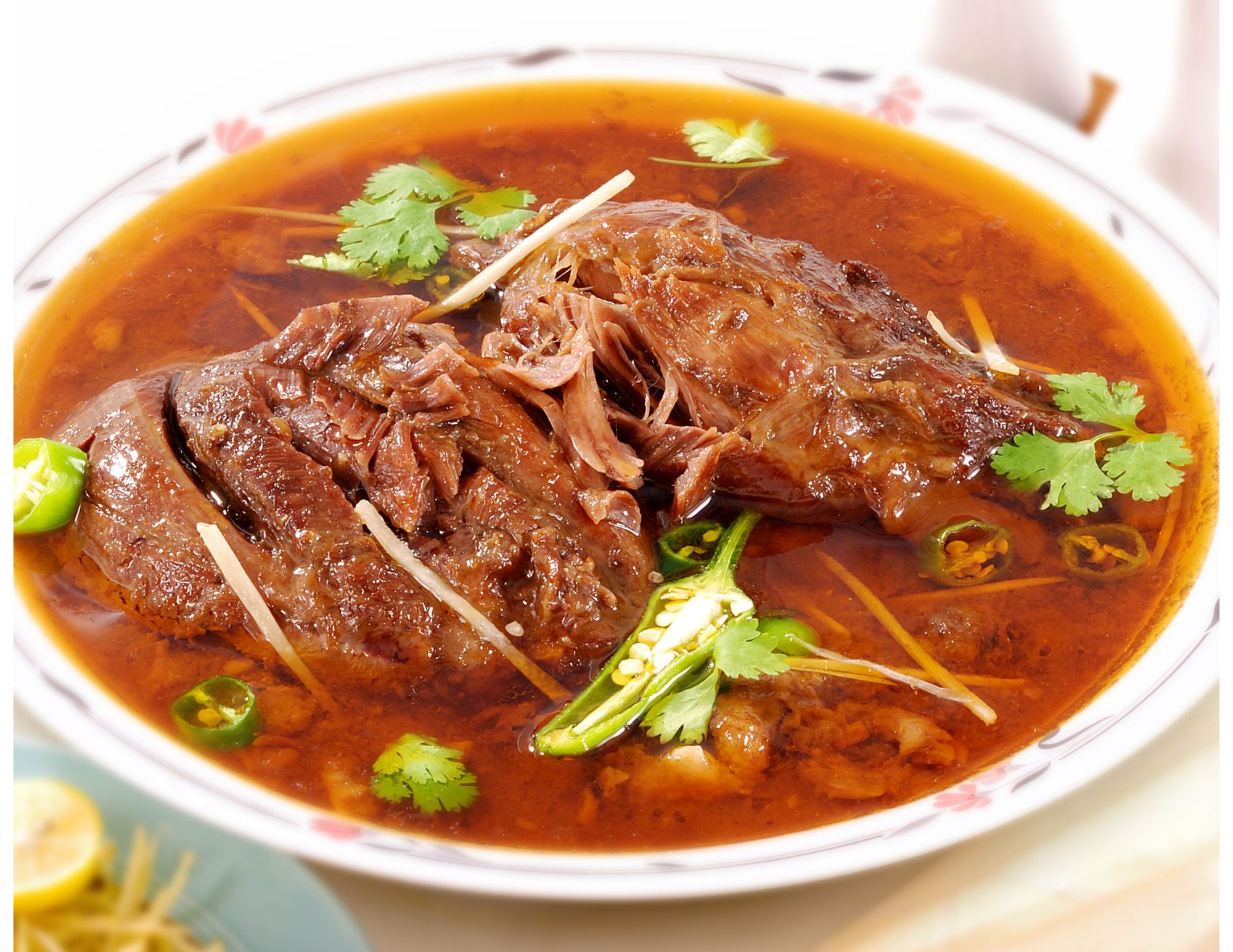 Beef Nihari