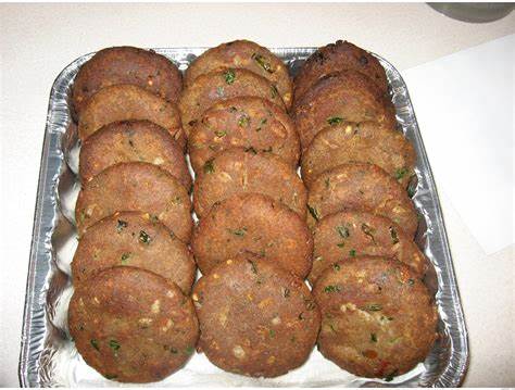 Shammi Kabab