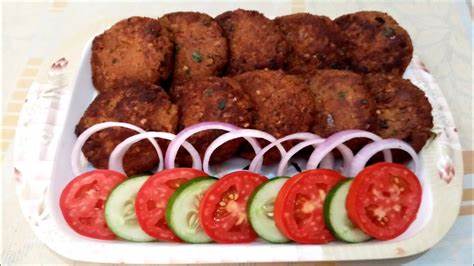 Shammi Kabab